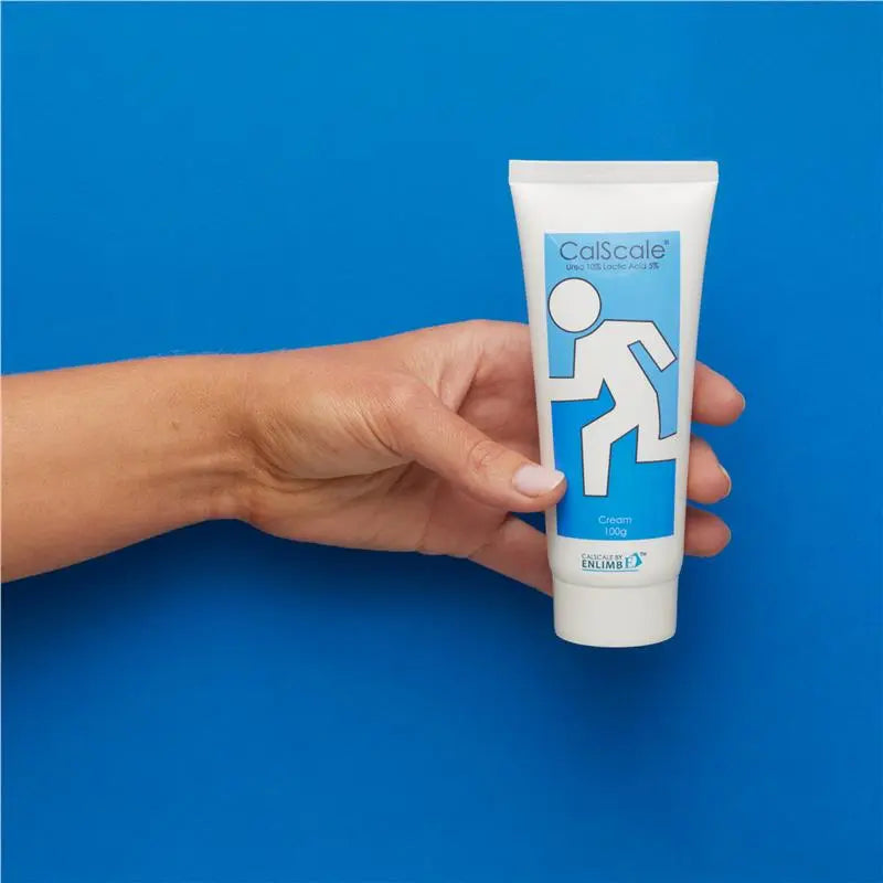 CalScale Cream 100g
