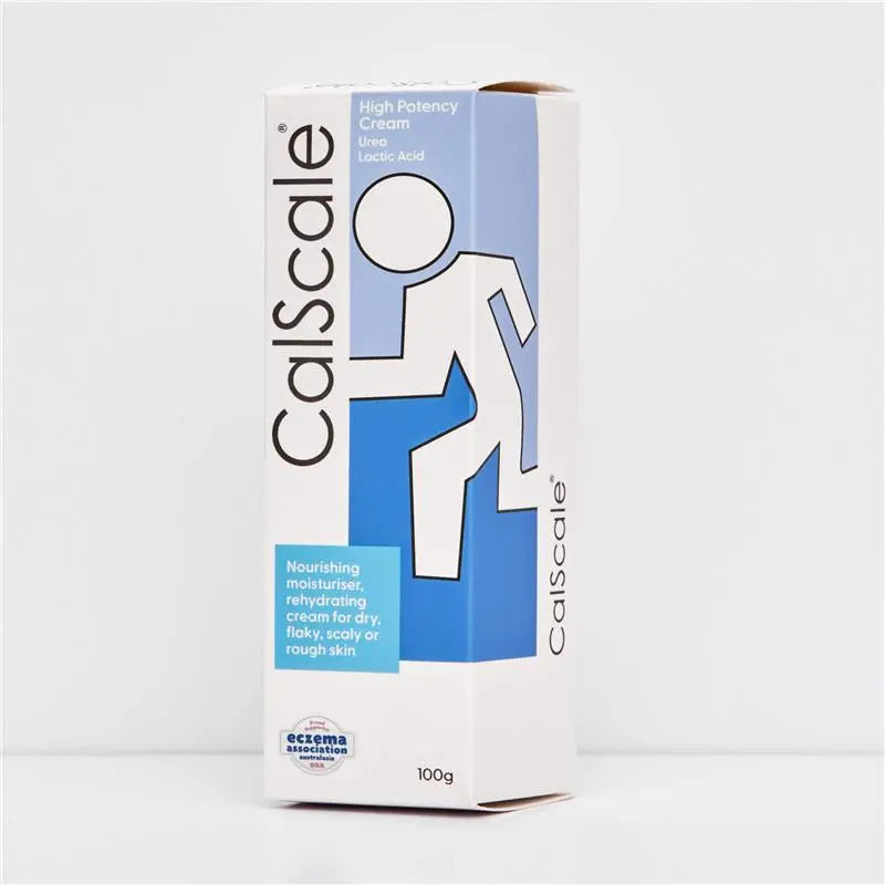 CalScale Cream 100g