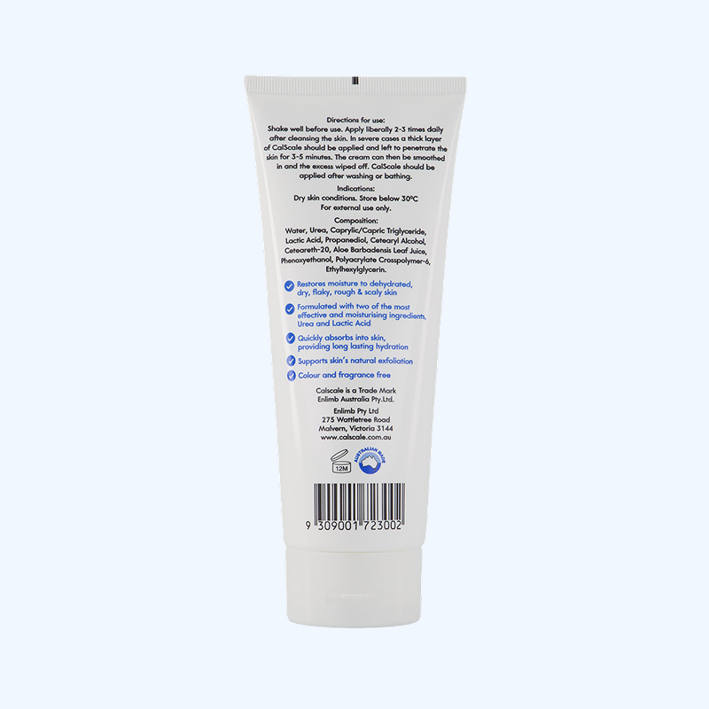 CalScale Cream 220g